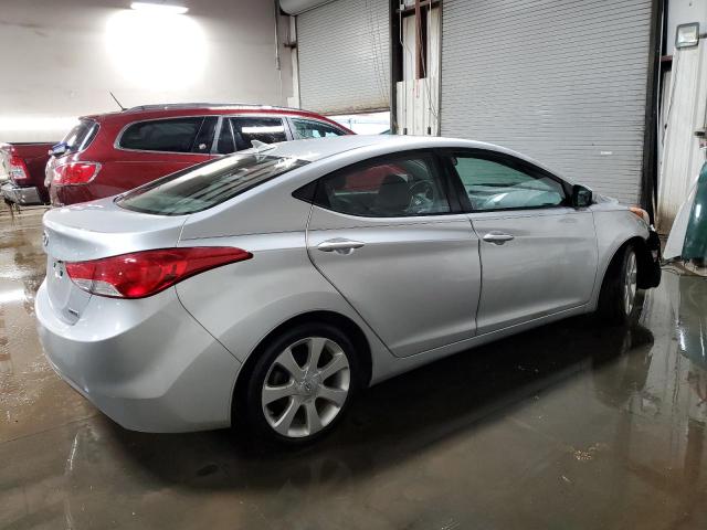 Photo 2 VIN: 5NPDH4AE6DH258429 - HYUNDAI ELANTRA GL 