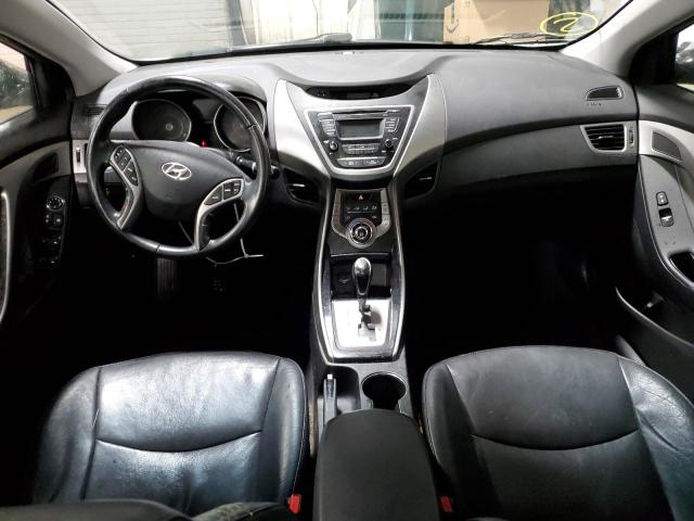 Photo 7 VIN: 5NPDH4AE6DH258429 - HYUNDAI ELANTRA GL 