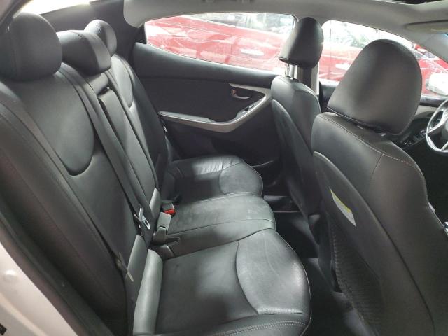 Photo 9 VIN: 5NPDH4AE6DH258429 - HYUNDAI ELANTRA GL 