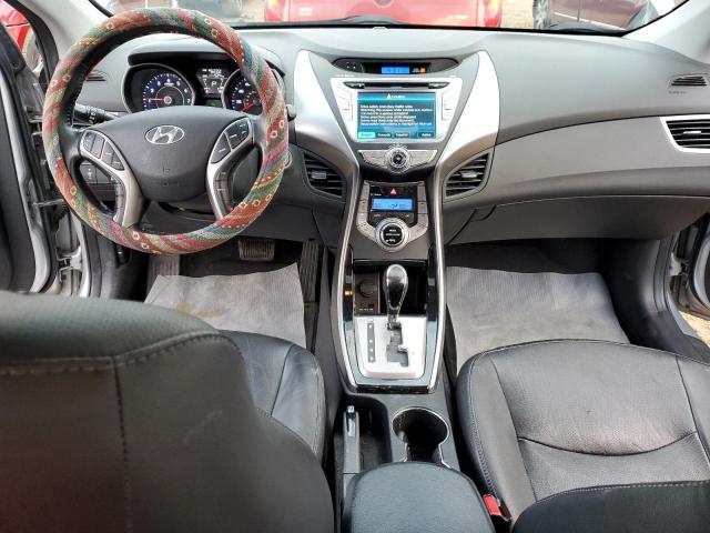 Photo 7 VIN: 5NPDH4AE6DH262688 - HYUNDAI ELANTRA GL 