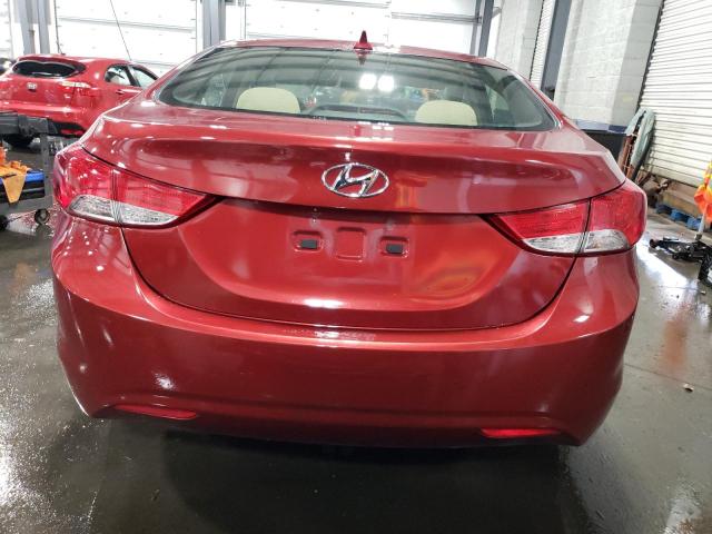 Photo 5 VIN: 5NPDH4AE6DH263419 - HYUNDAI ELANTRA 