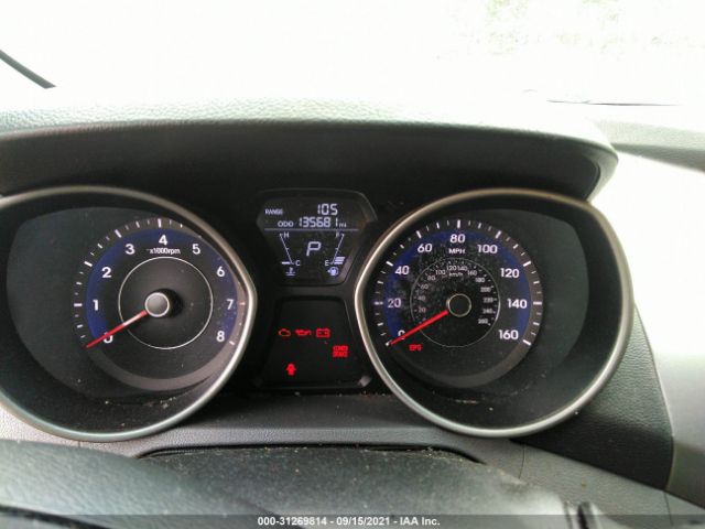 Photo 6 VIN: 5NPDH4AE6DH264327 - HYUNDAI ELANTRA 