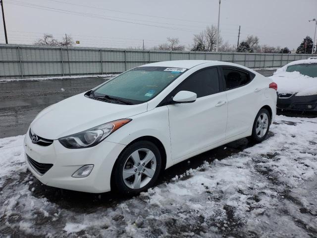 Photo 0 VIN: 5NPDH4AE6DH268670 - HYUNDAI ELANTRA 