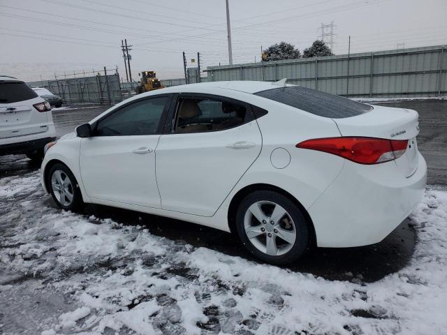 Photo 1 VIN: 5NPDH4AE6DH268670 - HYUNDAI ELANTRA 