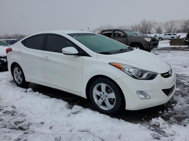 Photo 3 VIN: 5NPDH4AE6DH268670 - HYUNDAI ELANTRA 