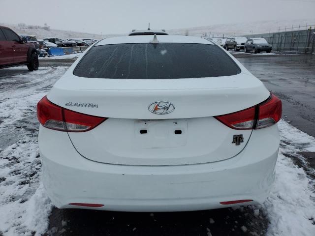 Photo 5 VIN: 5NPDH4AE6DH268670 - HYUNDAI ELANTRA 