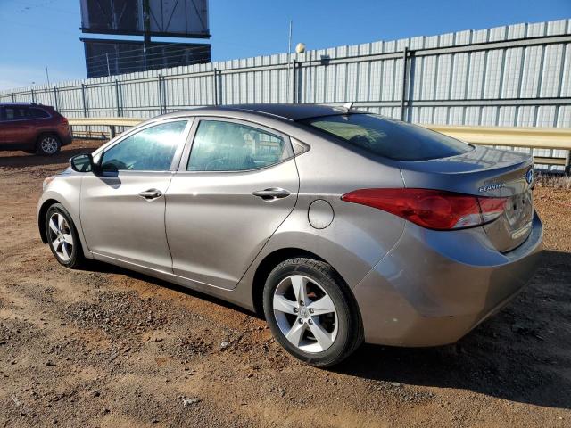 Photo 1 VIN: 5NPDH4AE6DH268703 - HYUNDAI ELANTRA 