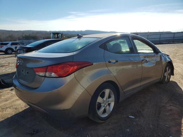 Photo 2 VIN: 5NPDH4AE6DH268703 - HYUNDAI ELANTRA 