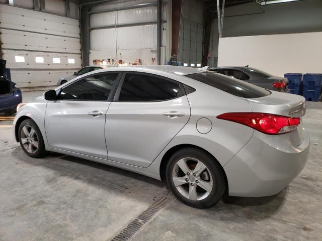 Photo 1 VIN: 5NPDH4AE6DH268748 - HYUNDAI ELANTRA GL 