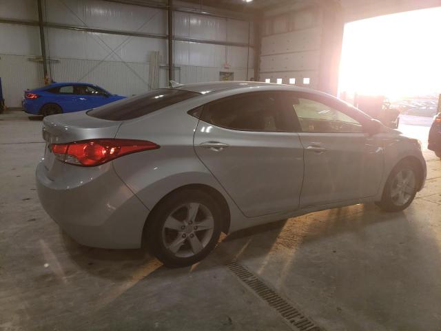 Photo 2 VIN: 5NPDH4AE6DH268748 - HYUNDAI ELANTRA GL 