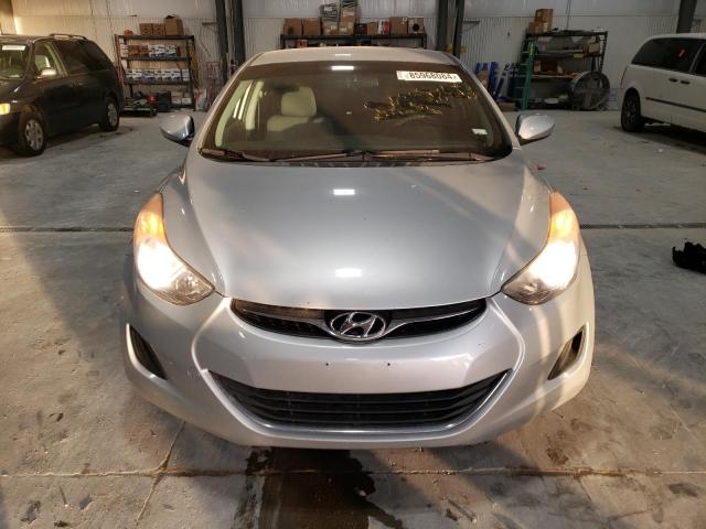 Photo 4 VIN: 5NPDH4AE6DH268748 - HYUNDAI ELANTRA GL 