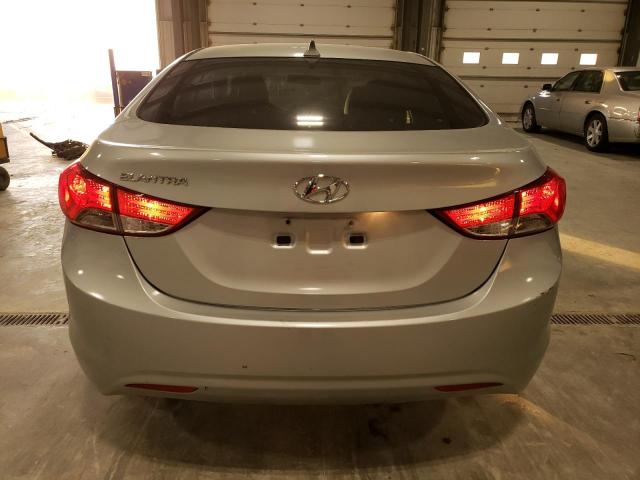 Photo 5 VIN: 5NPDH4AE6DH268748 - HYUNDAI ELANTRA GL 