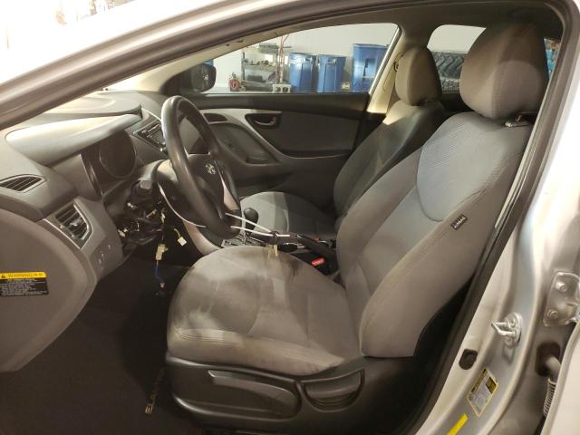 Photo 6 VIN: 5NPDH4AE6DH268748 - HYUNDAI ELANTRA GL 