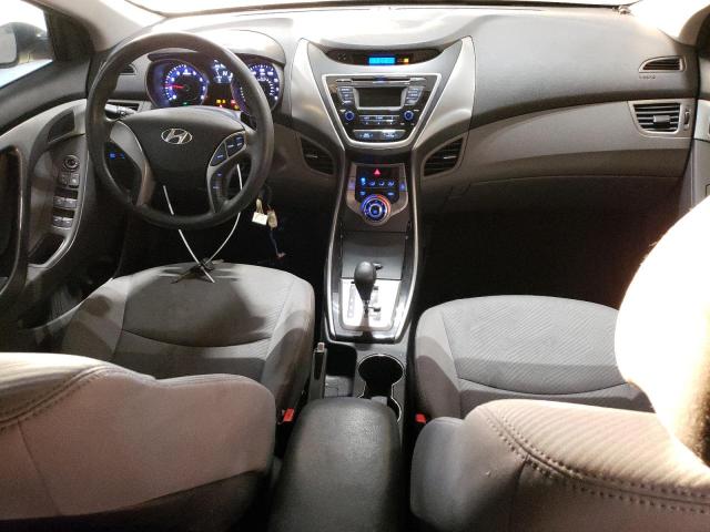 Photo 7 VIN: 5NPDH4AE6DH268748 - HYUNDAI ELANTRA GL 