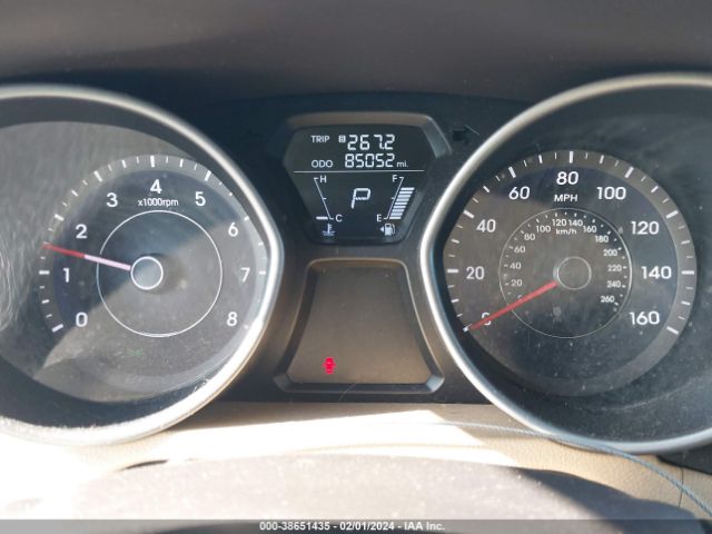 Photo 6 VIN: 5NPDH4AE6DH269382 - HYUNDAI ELANTRA 