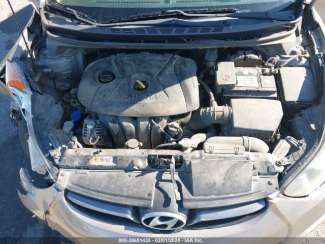 Photo 9 VIN: 5NPDH4AE6DH269382 - HYUNDAI ELANTRA 