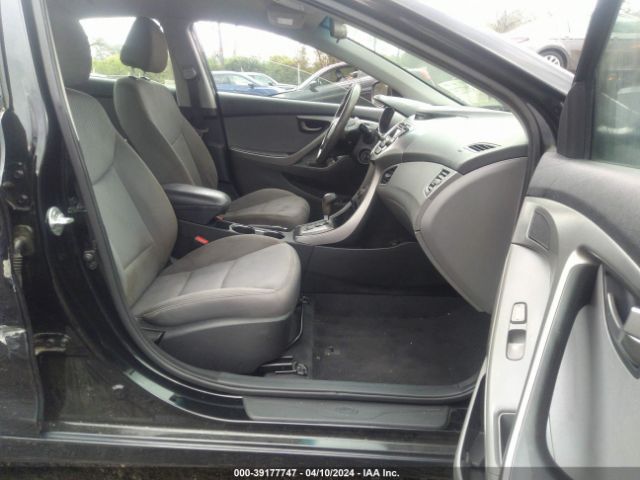 Photo 4 VIN: 5NPDH4AE6DH269446 - HYUNDAI ELANTRA 