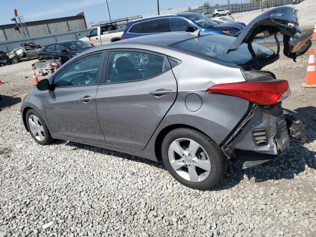 Photo 1 VIN: 5NPDH4AE6DH270662 - HYUNDAI ELANTRA GL 