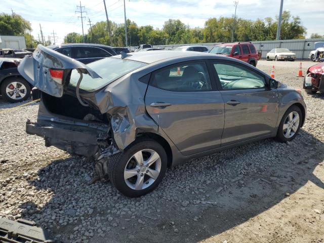 Photo 2 VIN: 5NPDH4AE6DH270662 - HYUNDAI ELANTRA GL 