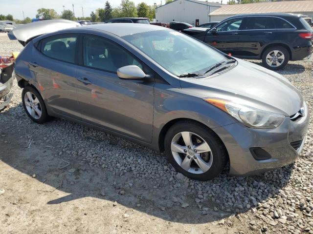 Photo 3 VIN: 5NPDH4AE6DH270662 - HYUNDAI ELANTRA GL 