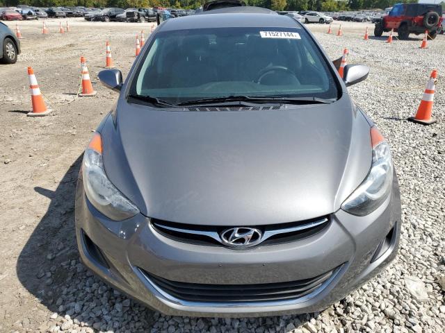 Photo 4 VIN: 5NPDH4AE6DH270662 - HYUNDAI ELANTRA GL 