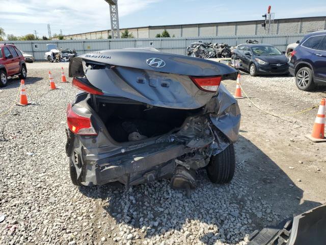 Photo 5 VIN: 5NPDH4AE6DH270662 - HYUNDAI ELANTRA GL 