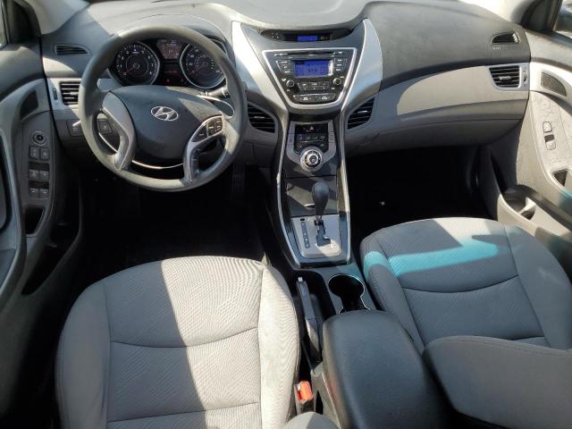 Photo 7 VIN: 5NPDH4AE6DH270662 - HYUNDAI ELANTRA GL 