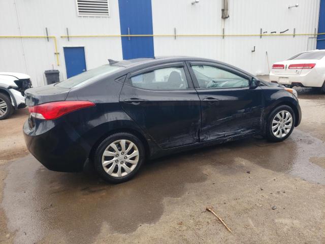 Photo 2 VIN: 5NPDH4AE6DH276011 - HYUNDAI ELANTRA GL 