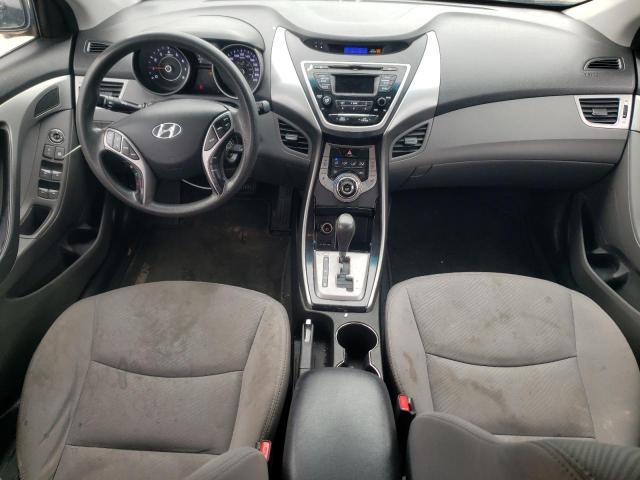 Photo 7 VIN: 5NPDH4AE6DH276011 - HYUNDAI ELANTRA GL 