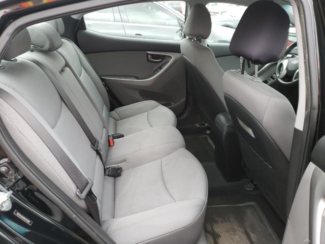 Photo 5 VIN: 5NPDH4AE6DH276560 - HYUNDAI ELANTRA GL 