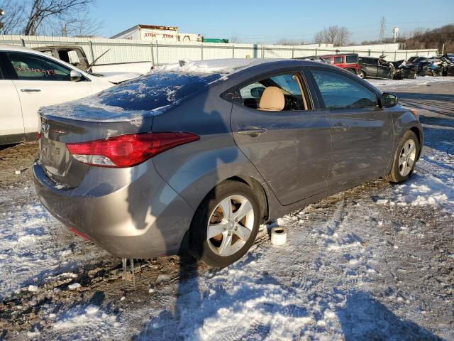 Photo 2 VIN: 5NPDH4AE6DH277353 - HYUNDAI ELANTRA 