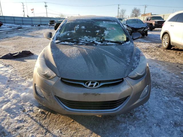 Photo 4 VIN: 5NPDH4AE6DH277353 - HYUNDAI ELANTRA 