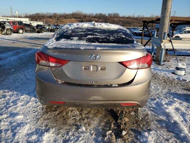 Photo 5 VIN: 5NPDH4AE6DH277353 - HYUNDAI ELANTRA 