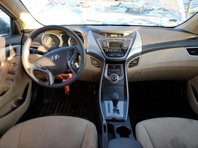 Photo 7 VIN: 5NPDH4AE6DH277353 - HYUNDAI ELANTRA 