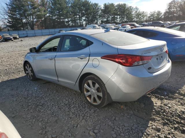 Photo 1 VIN: 5NPDH4AE6DH277966 - HYUNDAI ELANTRA GL 