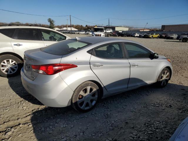 Photo 2 VIN: 5NPDH4AE6DH277966 - HYUNDAI ELANTRA GL 