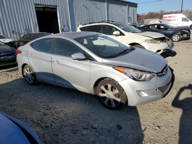 Photo 3 VIN: 5NPDH4AE6DH277966 - HYUNDAI ELANTRA GL 