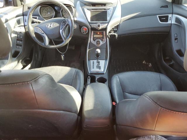 Photo 7 VIN: 5NPDH4AE6DH277966 - HYUNDAI ELANTRA GL 