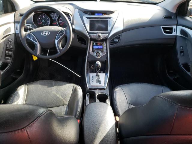 Photo 7 VIN: 5NPDH4AE6DH278969 - HYUNDAI ELANTRA 