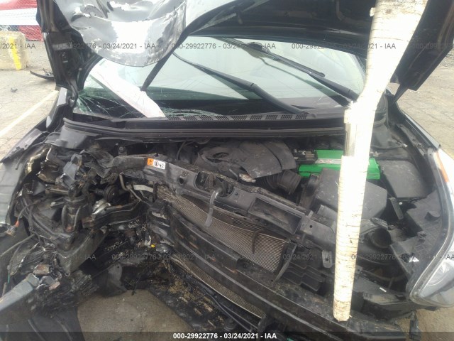 Photo 9 VIN: 5NPDH4AE6DH279300 - HYUNDAI ELANTRA 