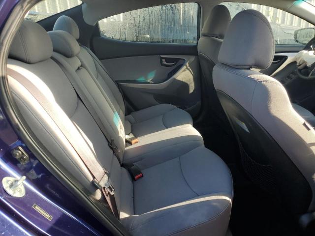 Photo 5 VIN: 5NPDH4AE6DH279457 - HYUNDAI ELANTRA GL 