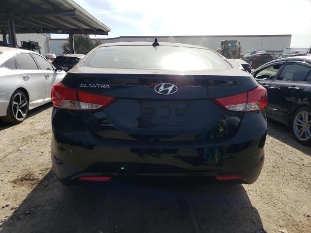 Photo 5 VIN: 5NPDH4AE6DH280334 - HYUNDAI ELANTRA GL 