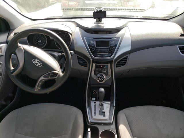 Photo 7 VIN: 5NPDH4AE6DH280334 - HYUNDAI ELANTRA GL 