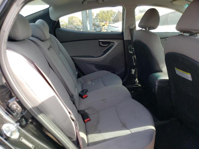 Photo 9 VIN: 5NPDH4AE6DH280334 - HYUNDAI ELANTRA GL 