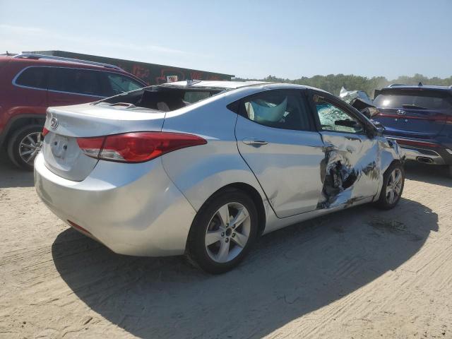 Photo 2 VIN: 5NPDH4AE6DH281550 - HYUNDAI ELANTRA GL 