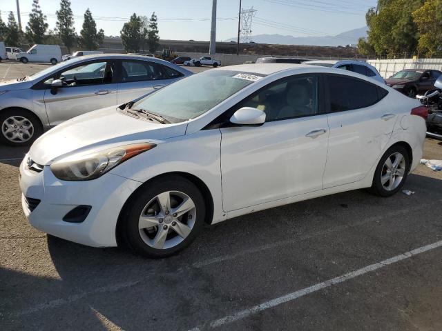 Photo 0 VIN: 5NPDH4AE6DH283525 - HYUNDAI ELANTRA GL 