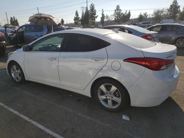 Photo 1 VIN: 5NPDH4AE6DH283525 - HYUNDAI ELANTRA GL 