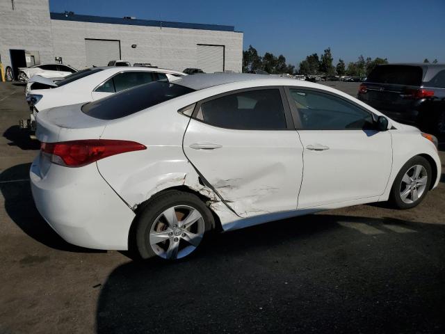 Photo 2 VIN: 5NPDH4AE6DH283525 - HYUNDAI ELANTRA GL 