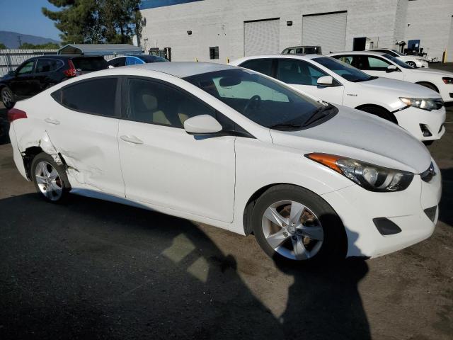 Photo 3 VIN: 5NPDH4AE6DH283525 - HYUNDAI ELANTRA GL 