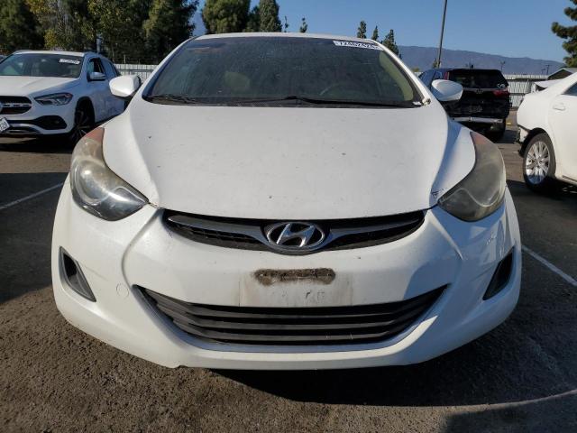 Photo 4 VIN: 5NPDH4AE6DH283525 - HYUNDAI ELANTRA GL 